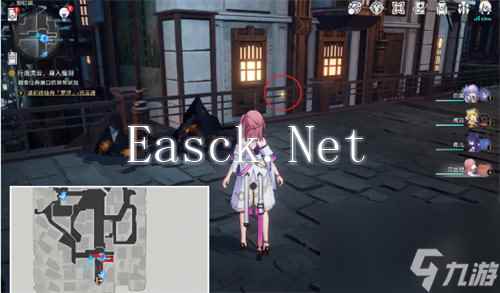 崩坏星穹铁道虚弱的女声任务怎么完成 崩坏星穹铁道虚弱的女声任务完成攻略