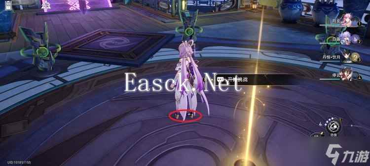 崩坏星穹铁道黄金与机械冒险区域成就有哪些 成就一览