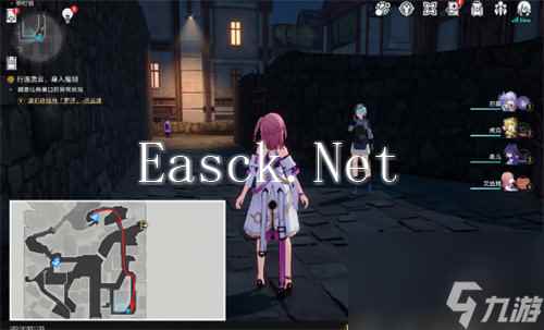崩坏星穹铁道虚弱的女声任务怎么完成 崩坏星穹铁道虚弱的女声任务完成攻略