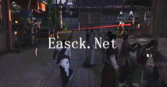 燕云十六声物归原主任务怎么做