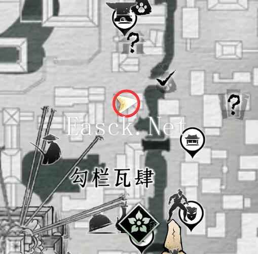 燕云十六声万古明灯任务