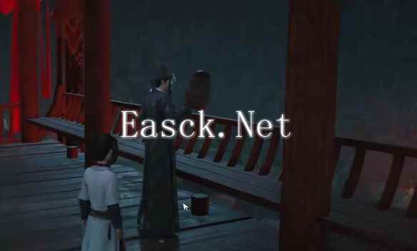 燕云十六声宫深几许任务怎么做