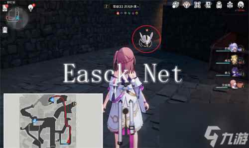 崩坏星穹铁道虚弱的女声任务怎么完成 崩坏星穹铁道虚弱的女声任务完成攻略