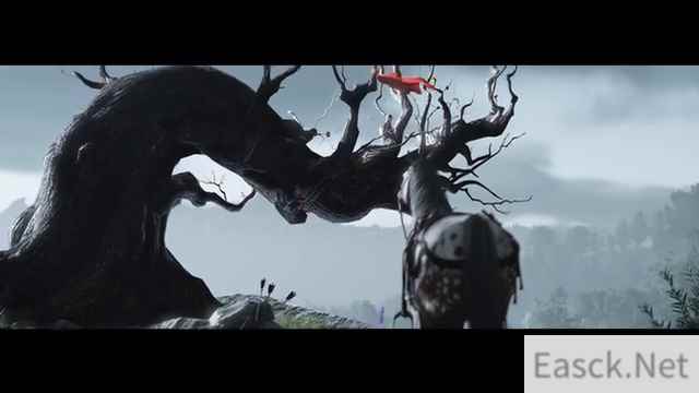 预下载开启 《燕云十六声》公测剧情预告PV