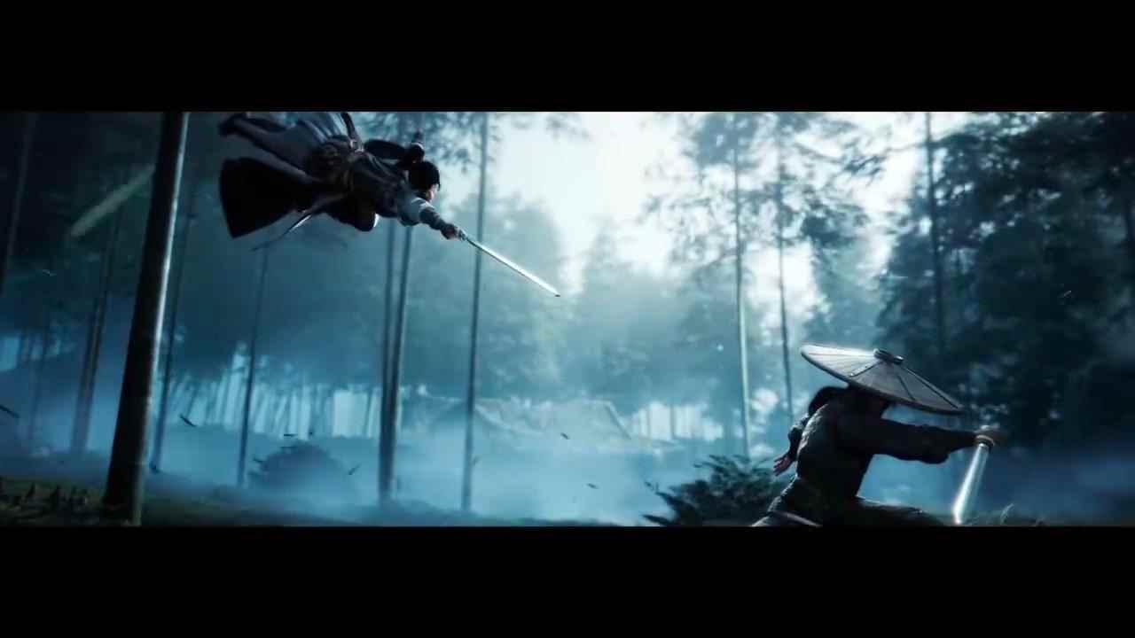 《燕云十六声》超酷新宣传片 美女和帅哥齐登场