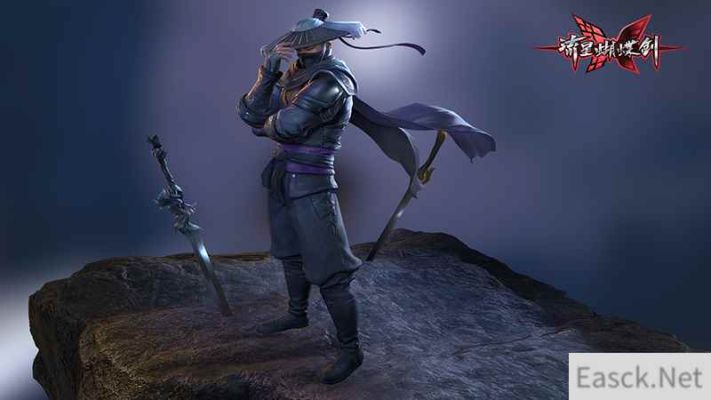 新BOSS新玩法！《流星蝴蝶剑》资料片“唐刀出鞘”即将上线！