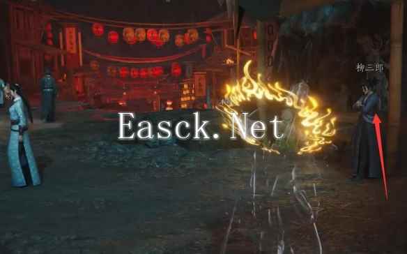 燕云十六声绝世高手任务怎么做