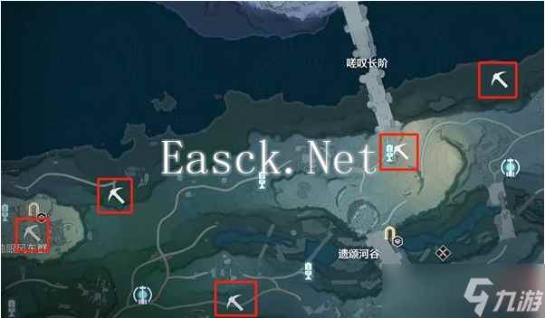 鸣潮云母釉岩有什么用