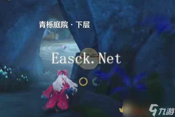 鸣潮2.0业炎幽翎怪物位置