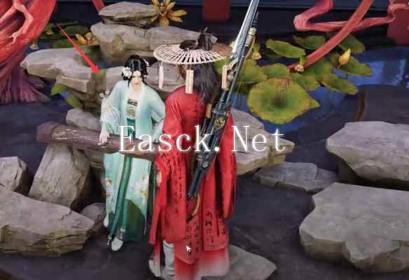 燕云十六声兰香余韵任务怎么做