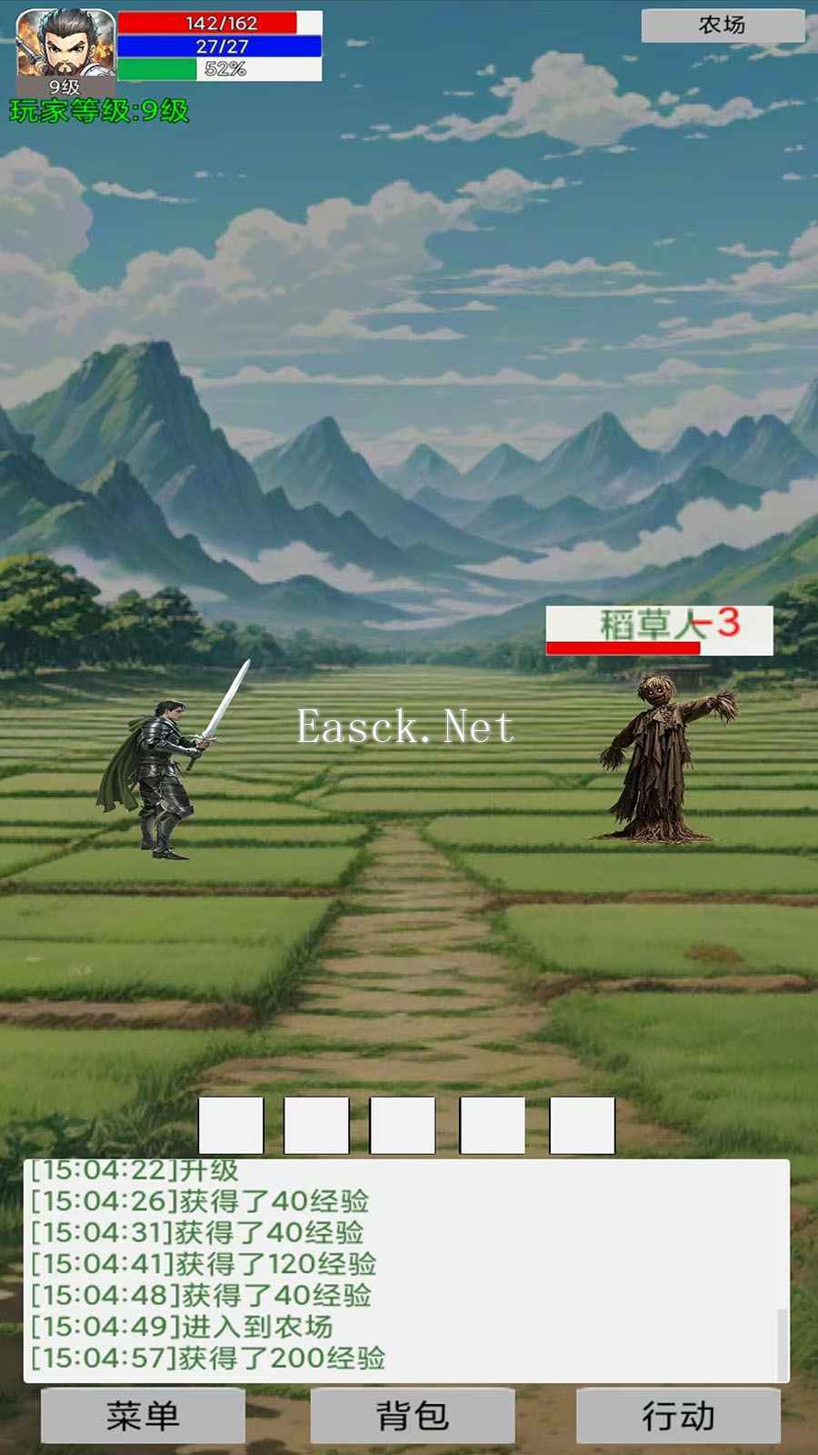 升级的战士传说好玩吗 升级的战士传说玩法简介