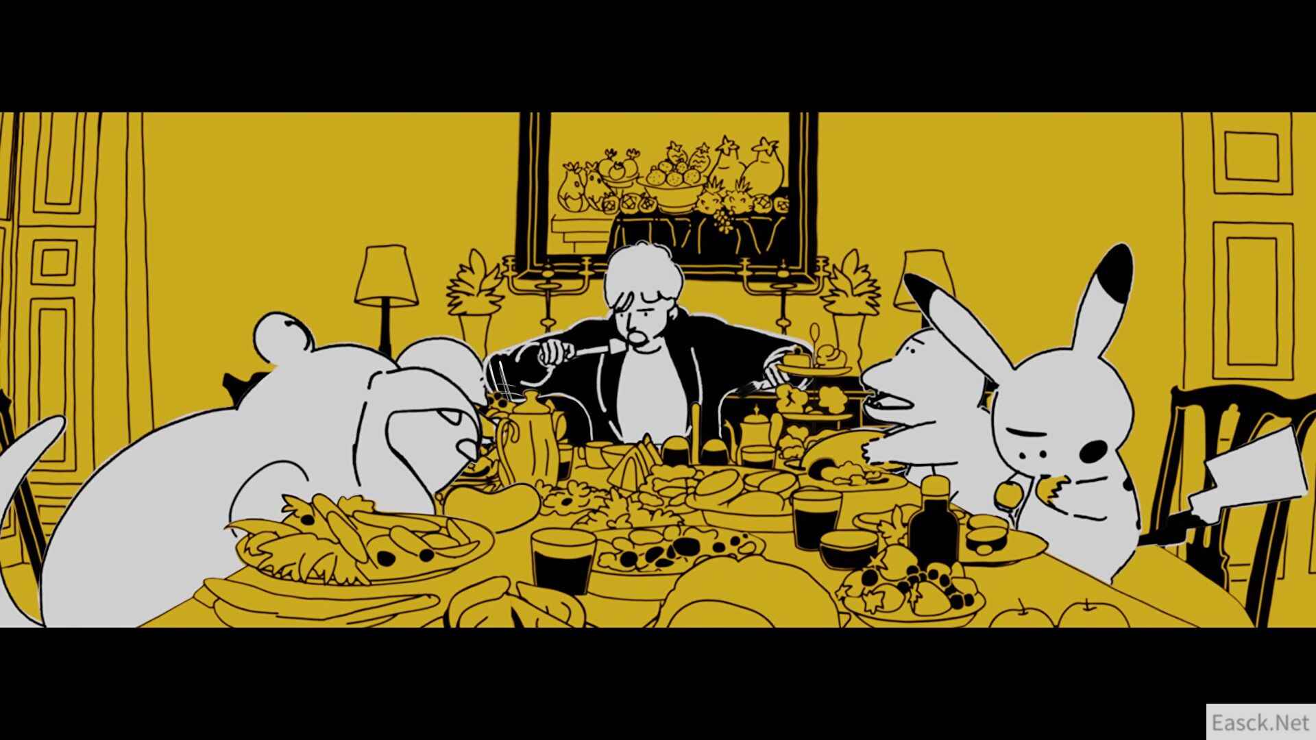 宝可梦与Ed Sheeran合作新单曲将登陆《宝可梦：朱/紫》