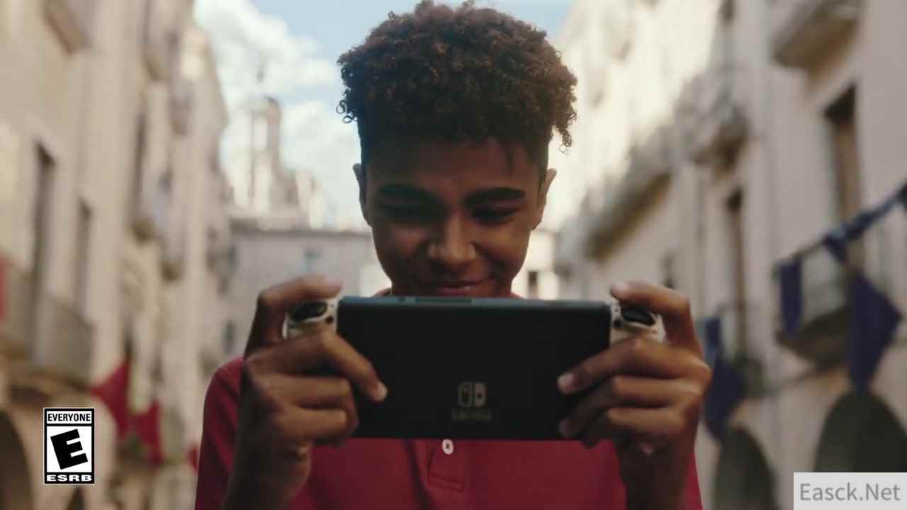 《宝可梦：朱/紫》“传奇坐骑”预告 11月18日发售