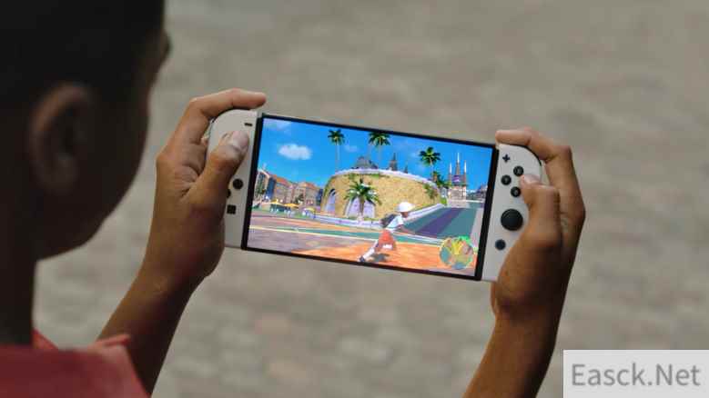 《宝可梦 朱/紫》新CM公布 游戏将于11月18日发售