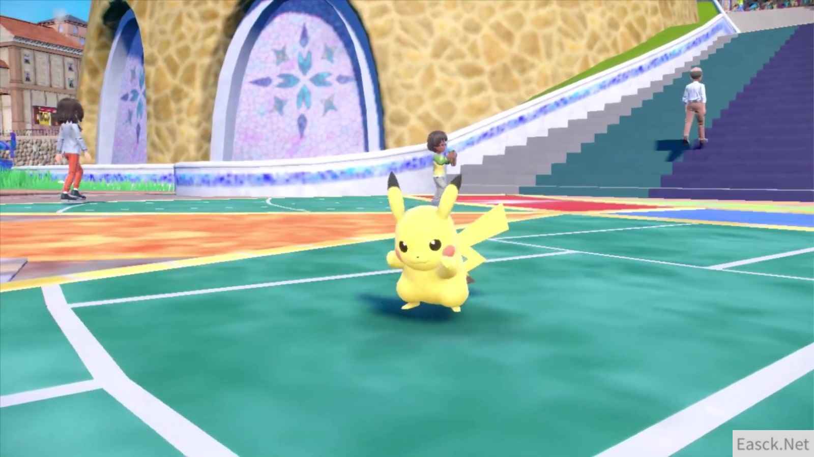 《宝可梦:朱/紫》新情报或将于4月24日公布