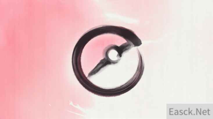 宝可梦25周年纪念歌曲 《可梦》水墨画MV公开