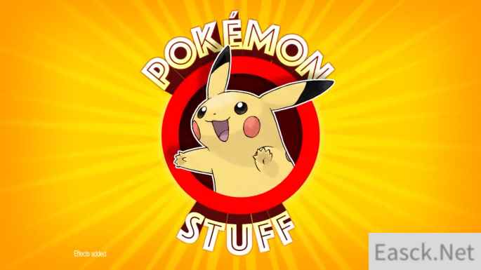 任天堂发布新宣传片 展示在NS上发售的《宝可梦》