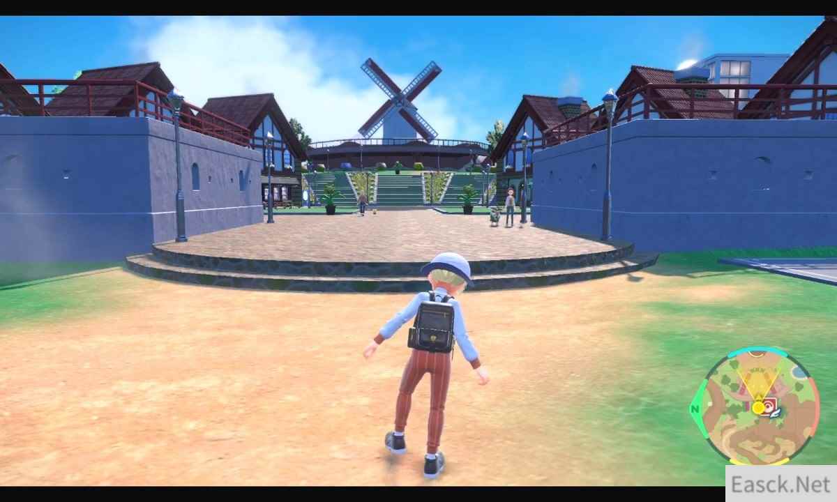 《宝可梦：朱/紫》PC上运行更佳 可实现60帧