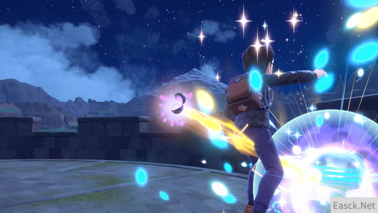 Bug太多 玩家反馈《宝可梦：朱/紫》存在大量性能优化问题