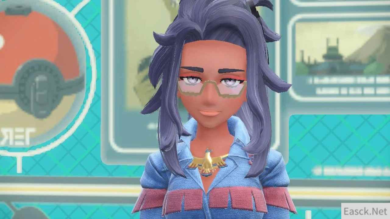 《宝可梦：朱/紫》升级补丁效果成谜 玩家意见分两派