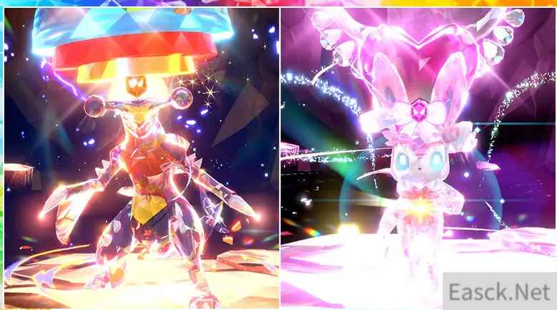 《宝可梦：朱/紫》新挑战事件开启 烈咬陆鲨＆仙子伊布登场