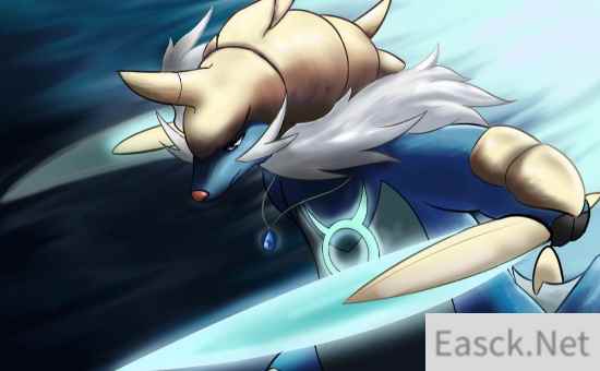 《宝可梦：朱紫》特别事件3月31日上线 最强大剑鬼袭来