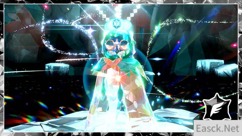 《宝可梦：朱紫》更新预告 最强狙射树枭即将袭来