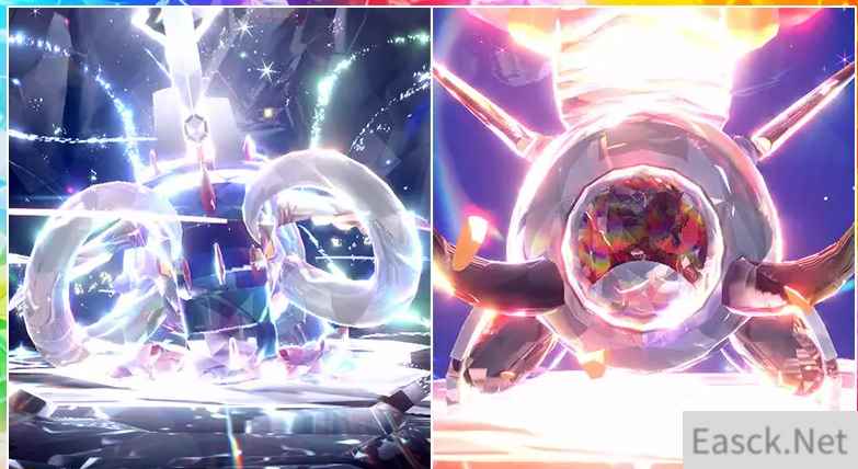 《宝可梦:朱紫》新事件5月19日开启 铁辙迹雄伟牙登场