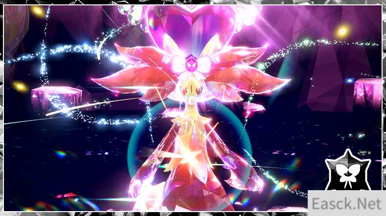 《宝可梦:朱紫》新事件7月7日开启 最强妖火红狐登场