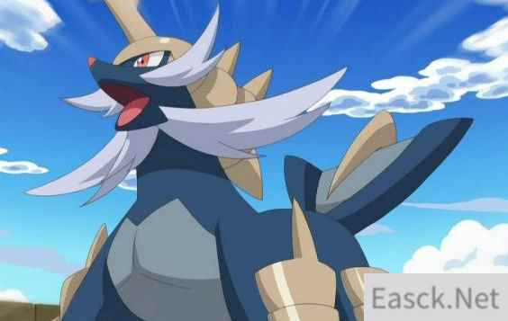 《宝可梦：朱/紫》 最强大剑鬼登场  新挑战11月24日举行