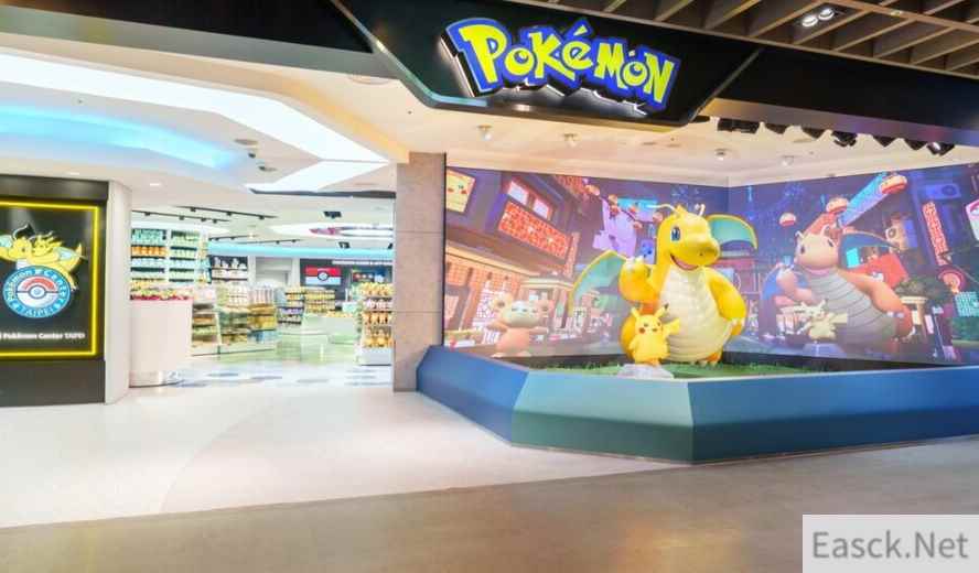 日媒发布年度娱乐IP财富力排名 宝可梦第一海贼王第三