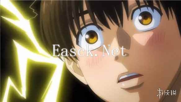 漫改TV动画《嘻嘻嘻嘻吸血鬼》“即将播出”PV公开！