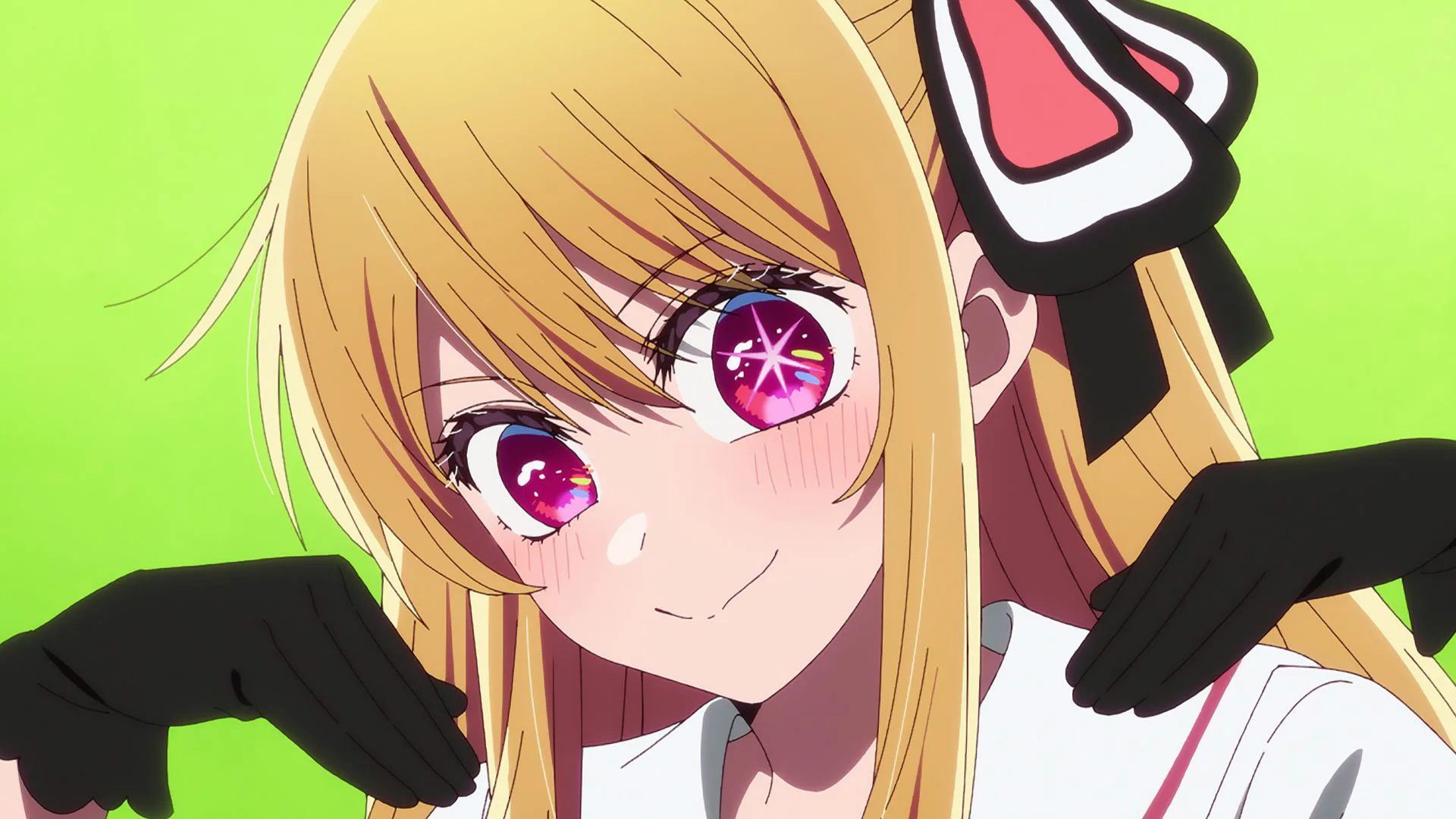 钉宫天下第一 2024年二次元最受欢迎女性角色TOP10