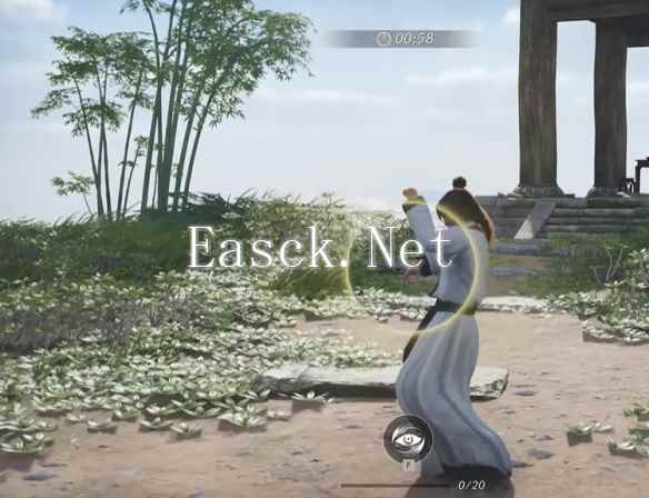燕云十六声游龙钥在哪