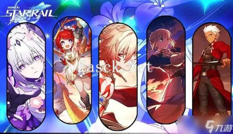 崩坏星穹铁道缇宝将至 崩铁量子队3.1版本有望复兴