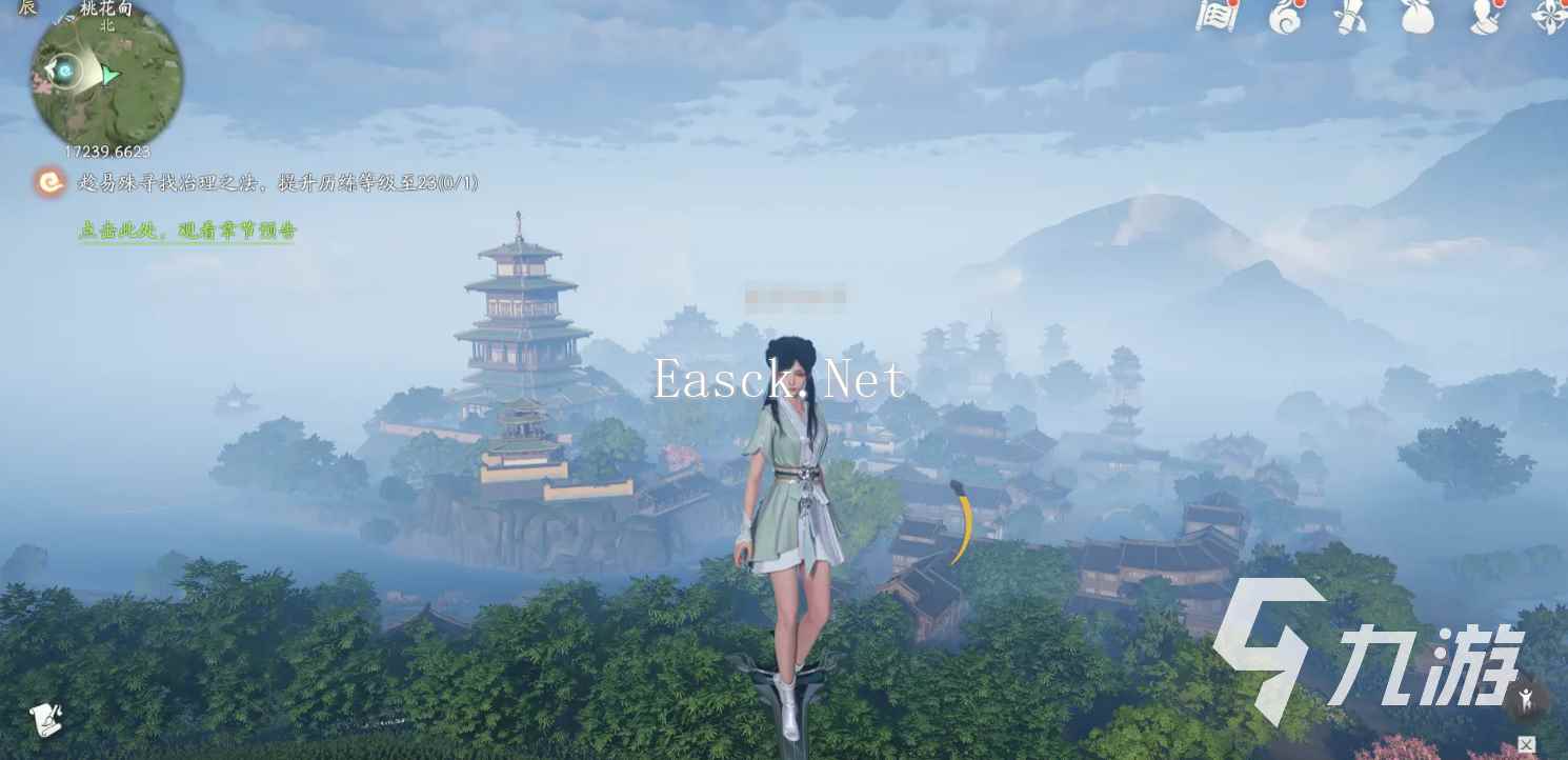 仙剑世界手游攻略 仙剑世界手游新手教程分享