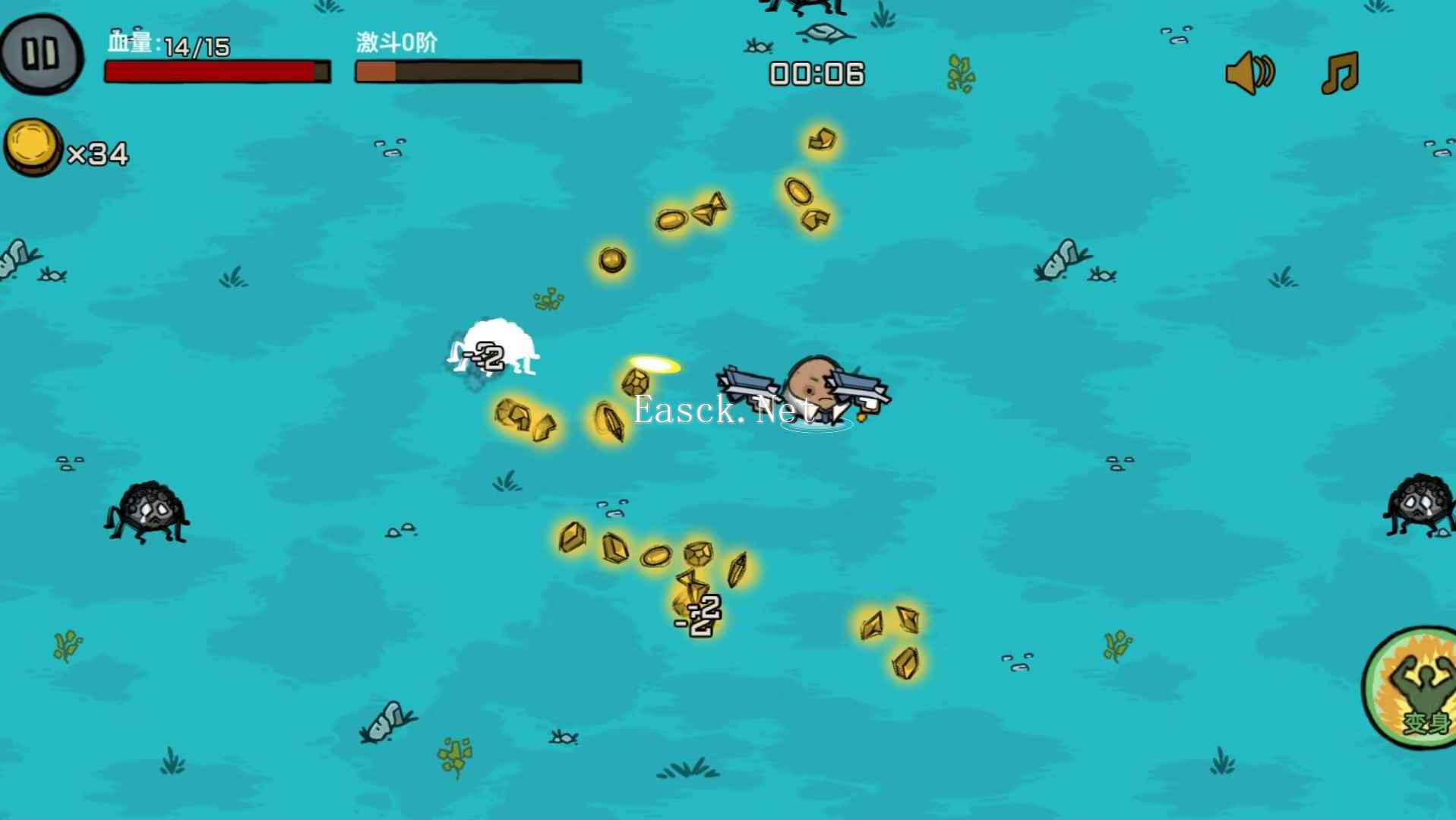 防守僵尸入侵什么时候出 公测上线时间预告