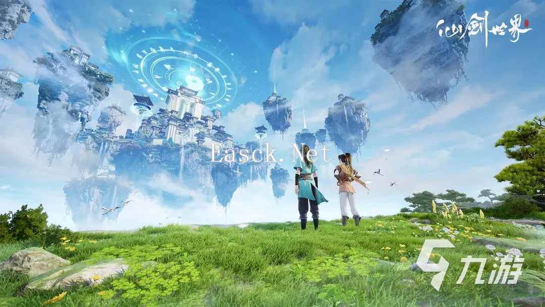 仙剑世界手游攻略 仙剑世界手游新手教程分享