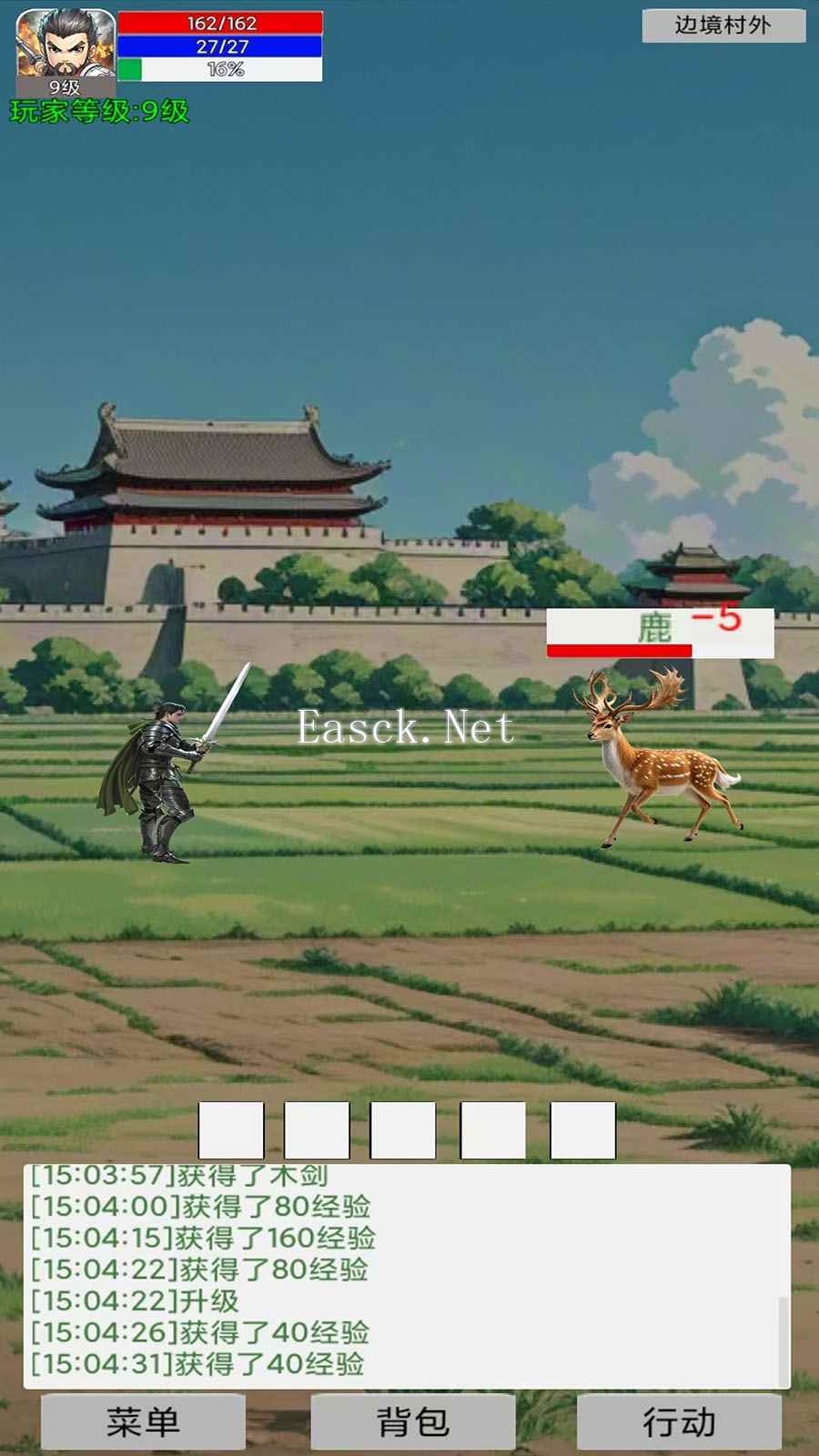 升级的战士传说好玩吗 升级的战士传说玩法简介