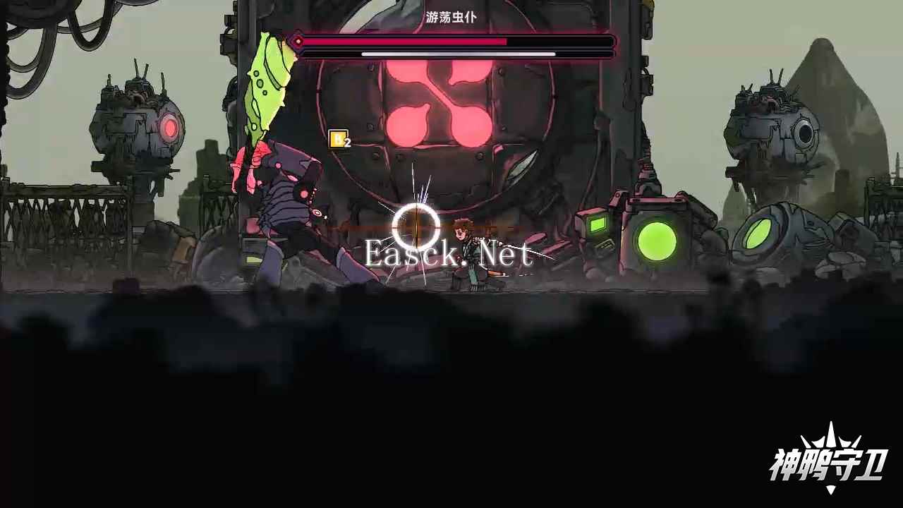 神鸭守卫什么时候出 公测上线时间预告
