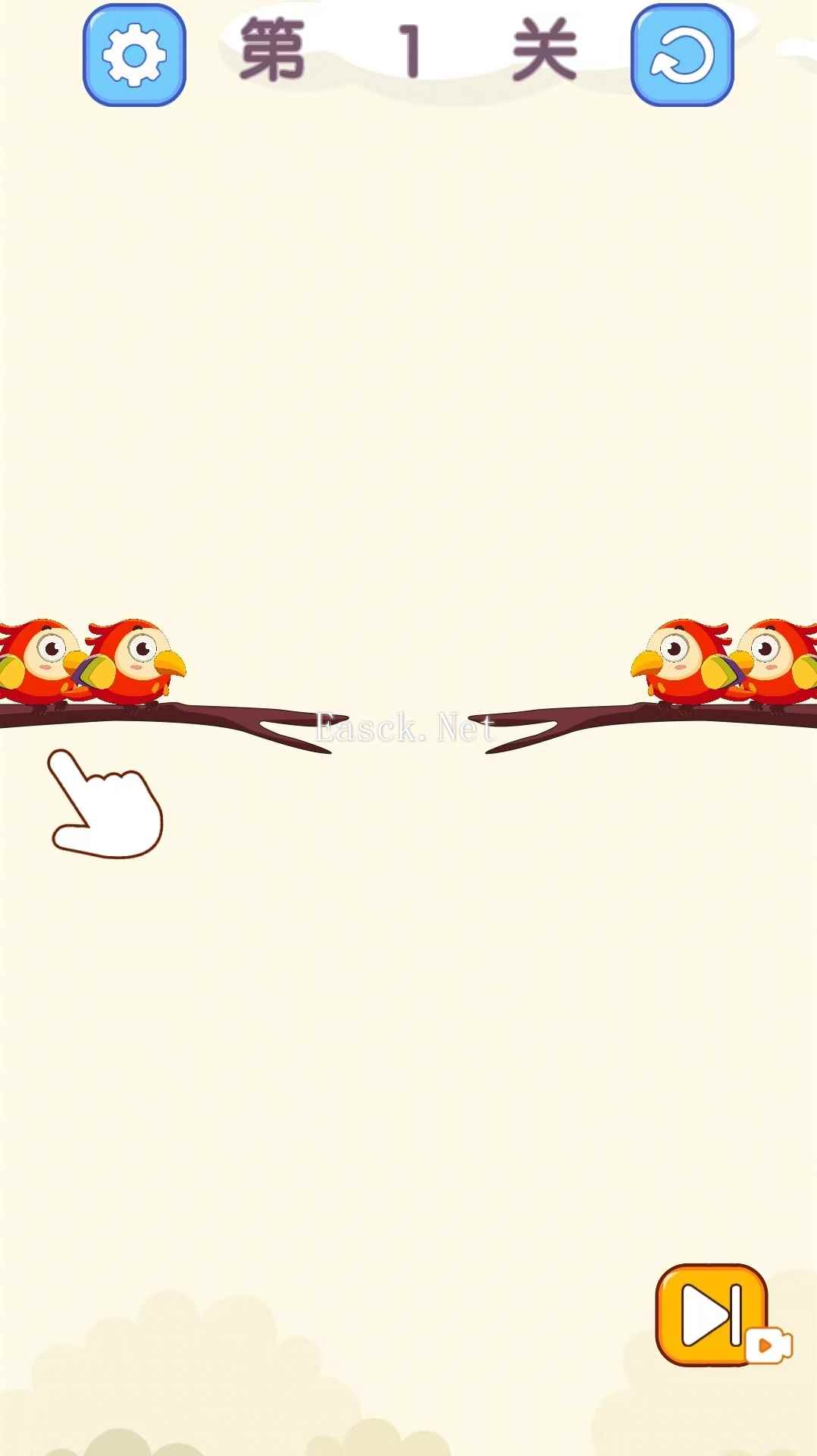 小鸡狂奔什么时候出 公测上线时间预告