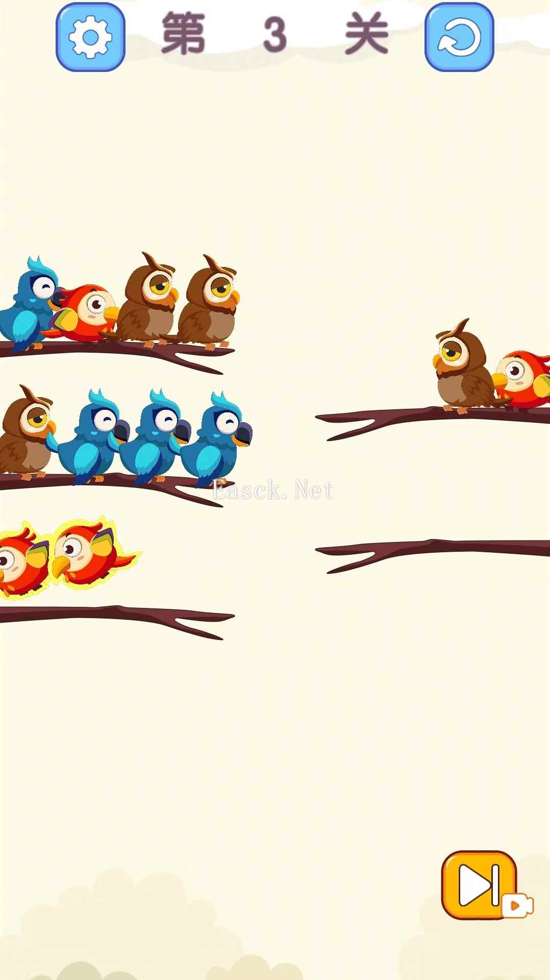 小鸡狂奔什么时候出 公测上线时间预告