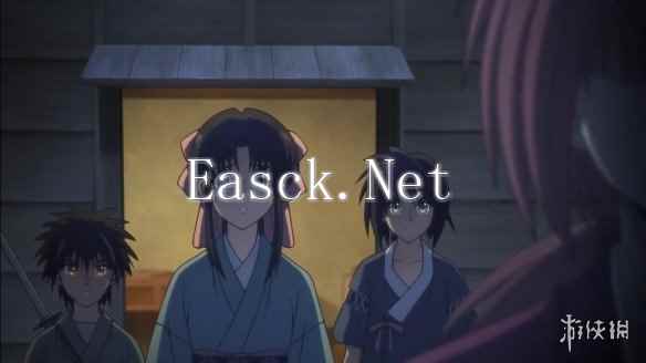 《浪客剑心：京都动乱》第五弹PV公开！今天开播