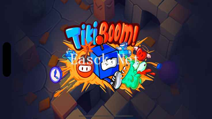 Tiki Boom!什么时候出 公测上线时间预告