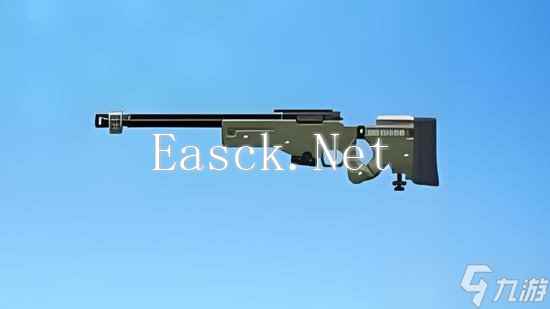 香肠派对SS19赛季吃鸡武器推荐 新赛季秒伤最高武器推荐