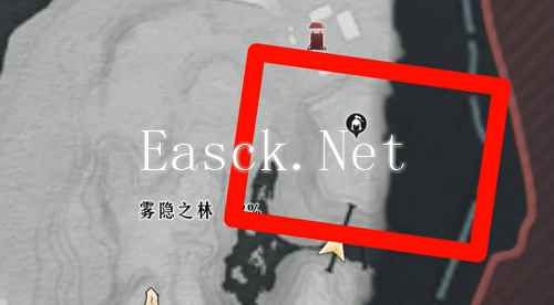 燕云十六声鬼公子在哪