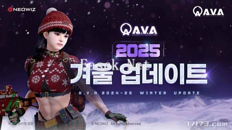 韩服《战地之王》进行第二次冬季更新 推出全新爆破地图