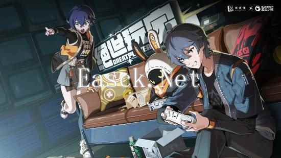 盖世小鸡x《绝区零》联名手柄延期 官方为争议致歉