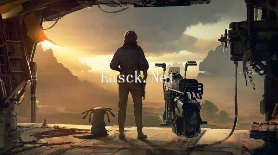 IP在别人家都香！《星球大战绝地：幸存者》2024年销量超过《亡命之徒》