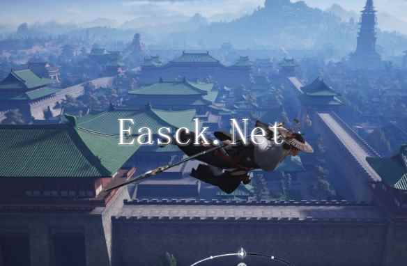 燕云十六声地图有多大